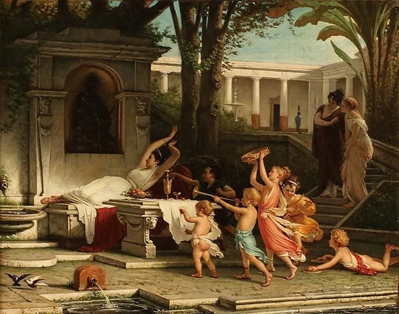 Un risveglio musicale